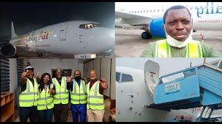 A TOUR OF CALLY AIR BY AGBA JALINGO (CROSSRIVER WATCH)