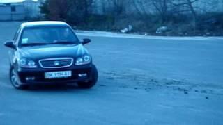 Geely CK