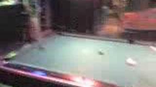 Ovidiu Cristea - nine ball