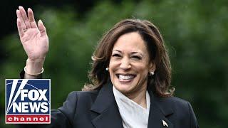 Criminal defense attorney reveals 'red flags' on Kamala Harris' record