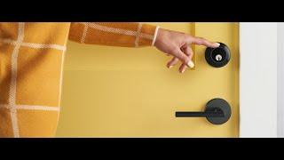 Level Lock + Review: The Smart lock Apple Could've Made?