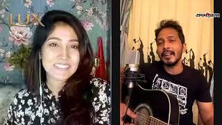 Behind The Story of Chora Kata Song। Arnob & friends Interview with Prothom Alo