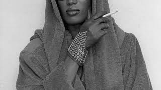 GOAT Grace Jones talks Dr David Dunkley Gyimah