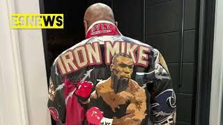 Mike Tyson first comments since Jake Paul fight - Says he "lost and he won" | EsNews Boxing