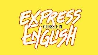 How To Express Yourself In English About Your Daily Routine