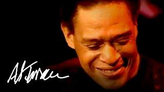 Al Jarreau - Summertime (Off-Opera Jazzfest, 10th August 1994)