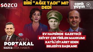 Fatih Portakal ile Sözcü Ana Haber 23 Aralık