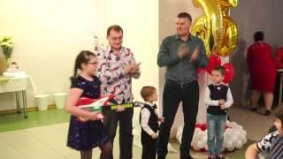 Анна Орехова.- ведущая на ваш праздник.Новосибирск