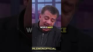 Neil deGrasse Tyson On The Biggest Threat To Humanity 