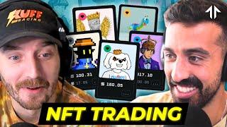 The BIGGEST Crypto COMEBACK | Solana NFTs Roaring Back to Life |