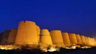 Some Beautiful Monuments in Pakistan