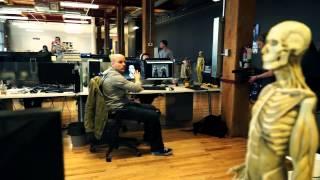 Ubisoft Toronto - Studio Tour (HD)