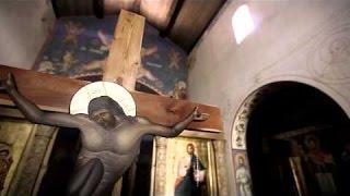 THE CRUCIFIED KING (with English subtitles) | OFFICIAL ©