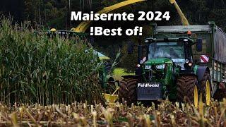 Maishäckseln 2024 I Best of