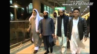 Molana Qari Muhammad Tayaib Qasmi Khateeb Hong Kong