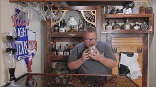 Captain Morgan LOCO NUT review