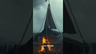 Interesting facts#vikings #vikingshistory #vikingship #interestingfacts #nerd