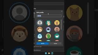 How to Edit Profile Name on Microsoft Edge [Tutorial]