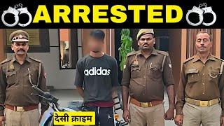 Dhoom 4 Unbelievable Crime by Young Man in India #crimepatrol #news #india