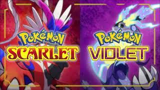 Pokemon Scarlet/Violet - Battle! AI Professor (SNES Style)