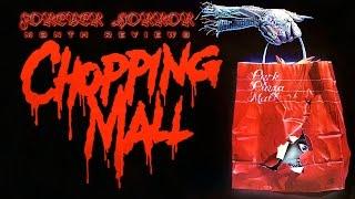 Chopping Mall (1986) - Forever Horror Month Review
