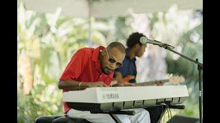 Art After Dark / Jazz Friday / Jaime Hinckson / Norton Museum of Art / Reggae Jazz Instrumental