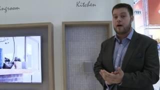 Yamaha MusicCast Chorus / WX-010 / IFA 2016
