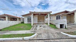 Casa en venta en Las Cumbres, Panamá