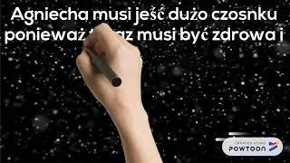 Czosnek dla Agniechy