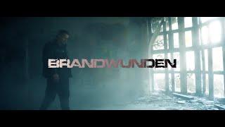 PACAN - BRANDWUNDEN (OFFICIAL 4K VIDEO)