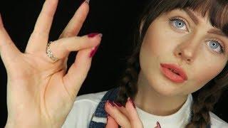 ASMR~ Reiki Energy Healing Roleplay [Hand movements. Personal attention]