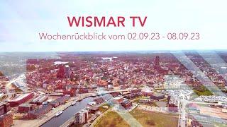 Wochenrückblick Wismar TV