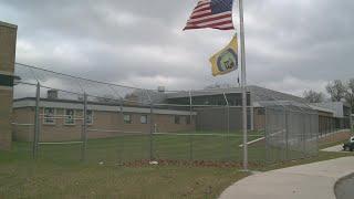 Take a look inside the Kent County Juvenile Detention Center