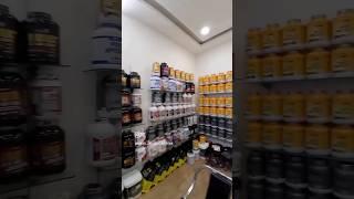 BARBELL AND BEAST NUTRITION JAIPUR 