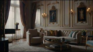 Elegant Living, Neo Classical Interior Design Ideas for Today’s Homes