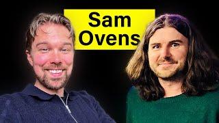 How to turn your passion into a $1M business | Sam Ovens Interview