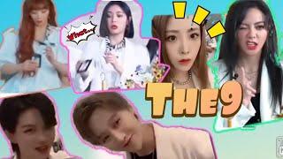 THE9 Funny Moment Part 1 | THENINE