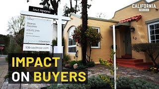 Big Changes Coming to Real Estate in California | Mike Hickman