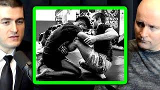 How much drilling does the Danaher Death Squad do? | John Danaher and Lex Fridman