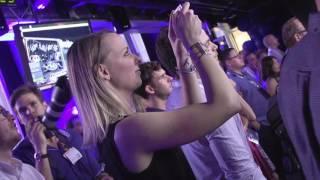 Google Partners Blue Badge Celebration: Highlight Reel