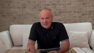 10 АВГУСТА 2020 "УТРЕННЯЯ ГОРНИЦА"