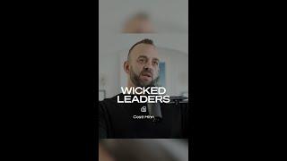 Wicked Leaders | Costi Hinn