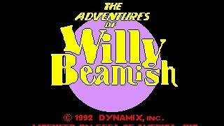 Mega-CD Longplay [068] The Adventures of Willy Beamish