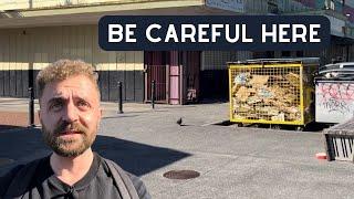 I Explored The Most Dangerous Town In New Zealand
