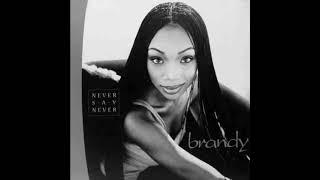 "Fair Game " Brandy & Darkchild R&B Type Beat