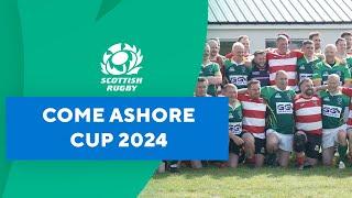 Come Ashore Cup 2024 | Grassroots Spotlight