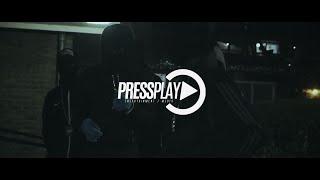 #Moscow17 Incognito x GB - Riding (Music Video) | Pressplay