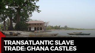 Full Video: The Transatlantic Slave Trade (Story of Ghana's Slave Castles) | Jamii Yangu