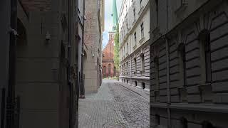 Impressions of #Riga, #Latvia #travel