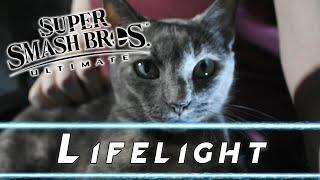 "Lifelight" || Super Smash Bros. Ultimate ~ METAL Cover By Zack Carr